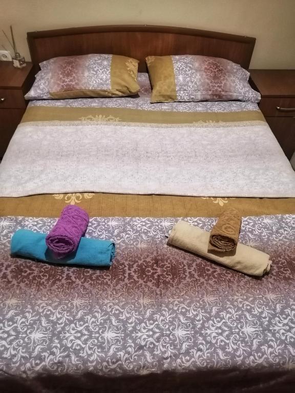 Jenis Home Batumi room 3