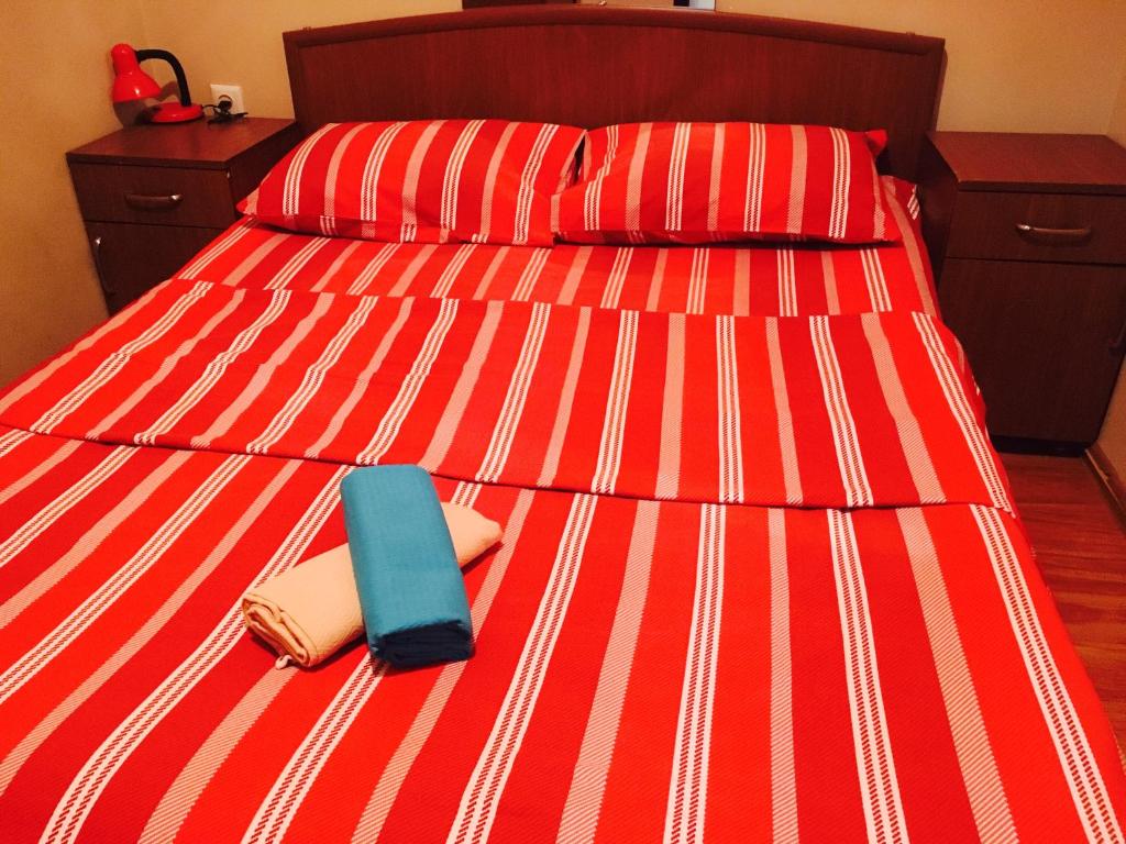 Jenis Home Batumi room 4